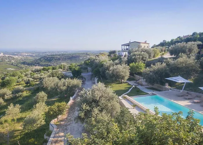 Tenuta Olive Alive