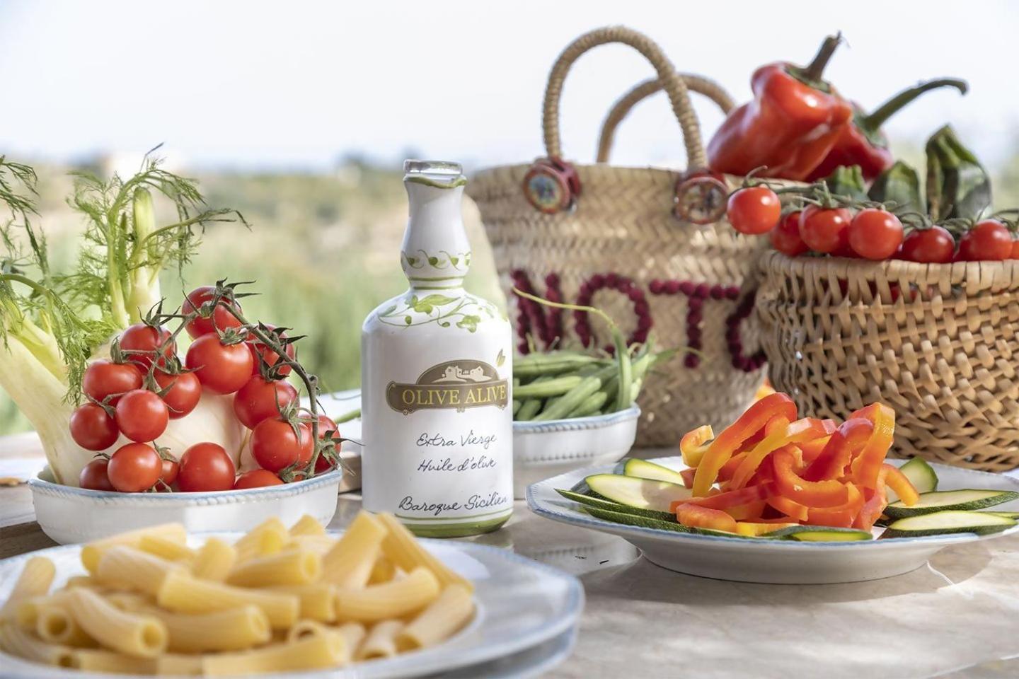 Gasthof Tenuta Olive Alive 3*