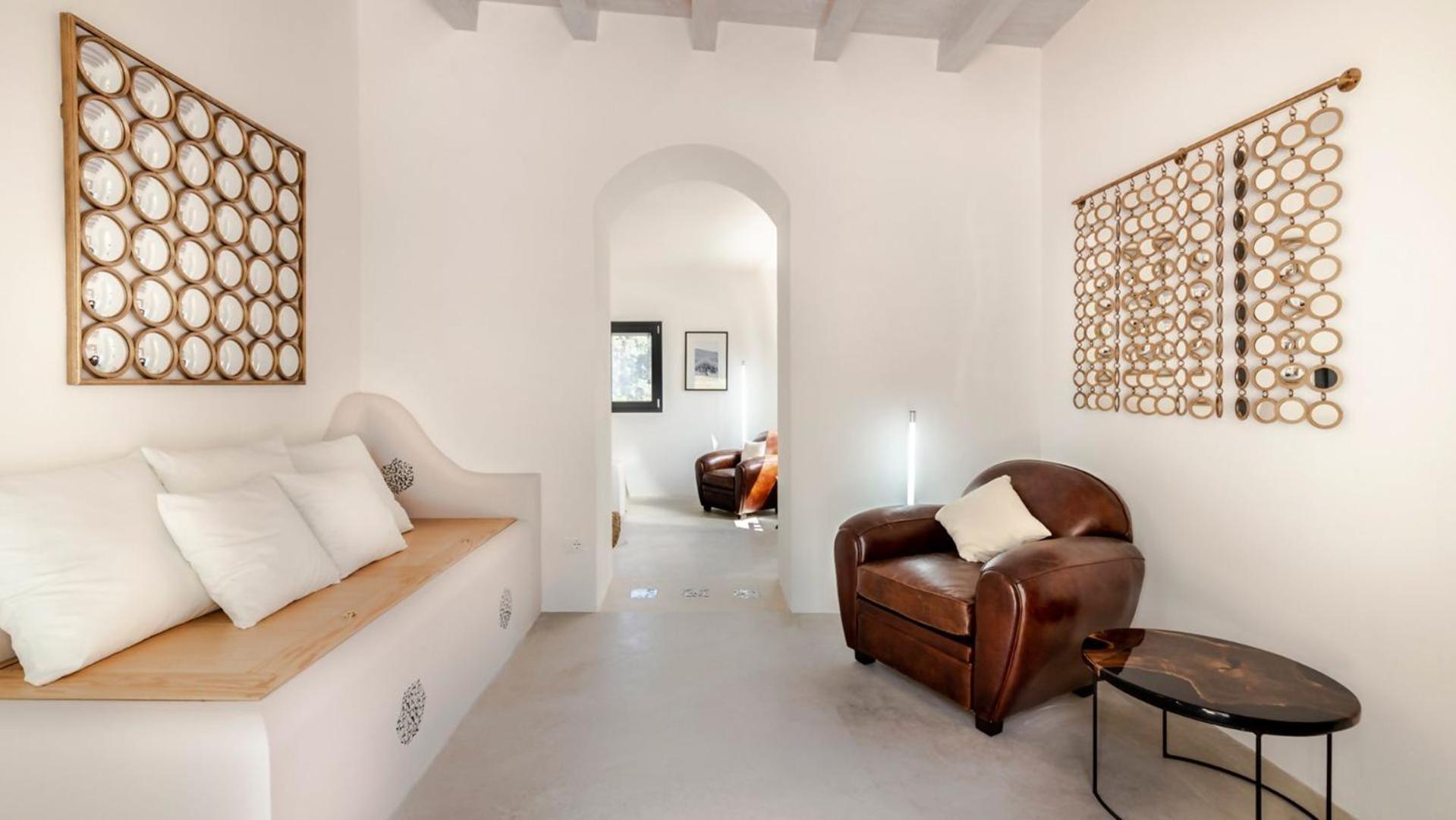 Tenuta Olive Alive 3* Noto
