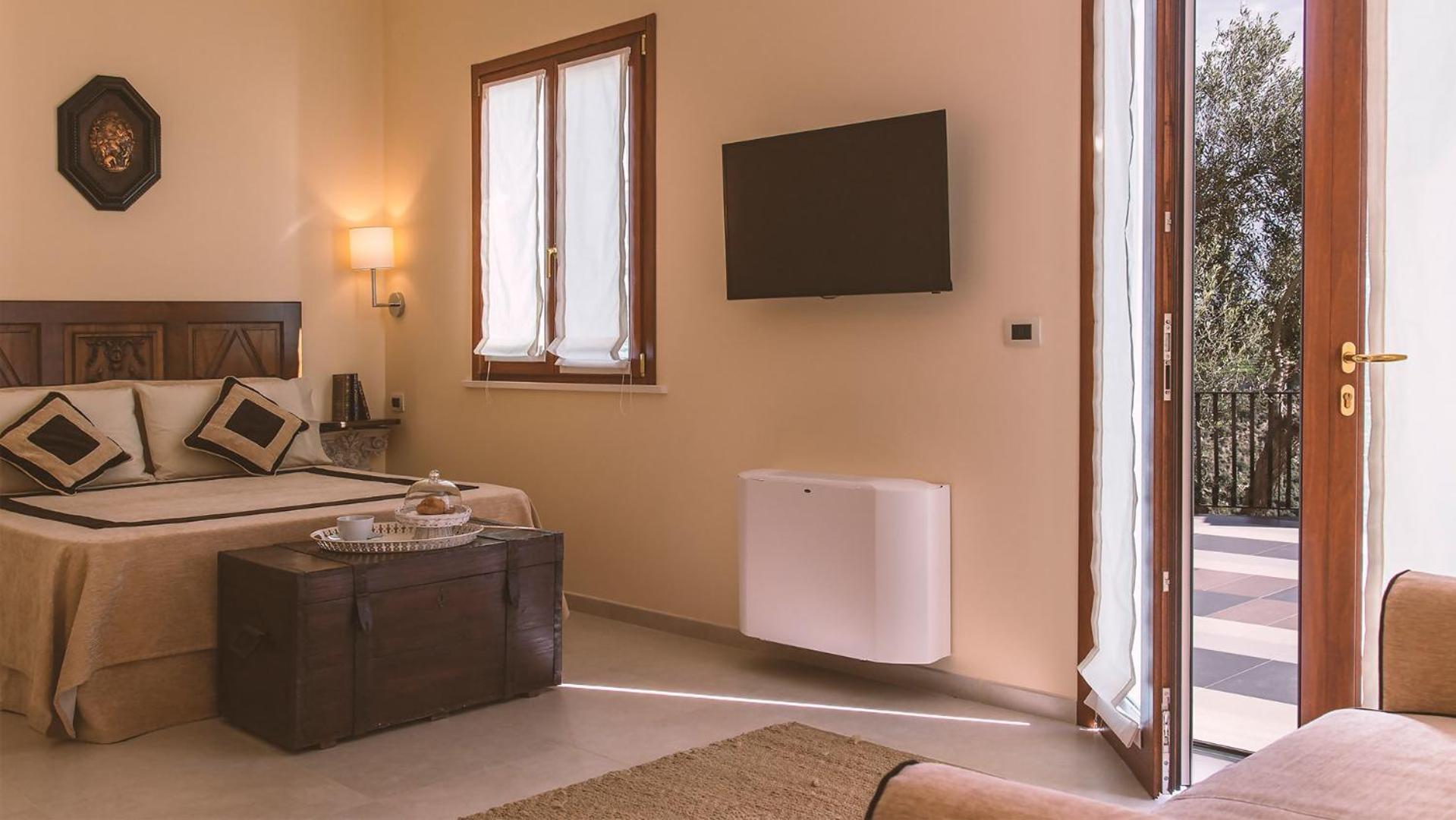 Guest house Tenuta Olive Alive Noto