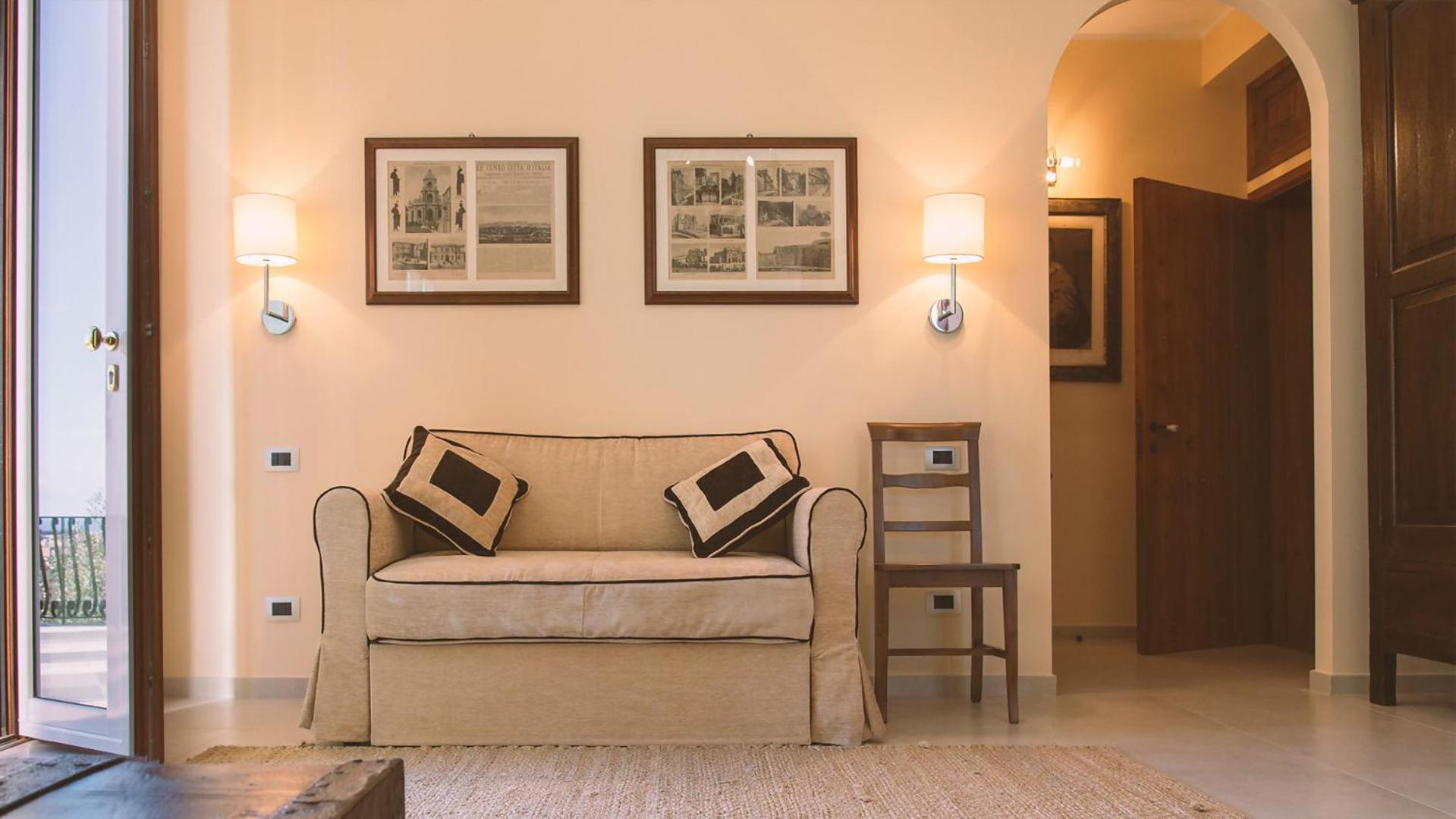Tenuta Olive Alive Guest house 3*
