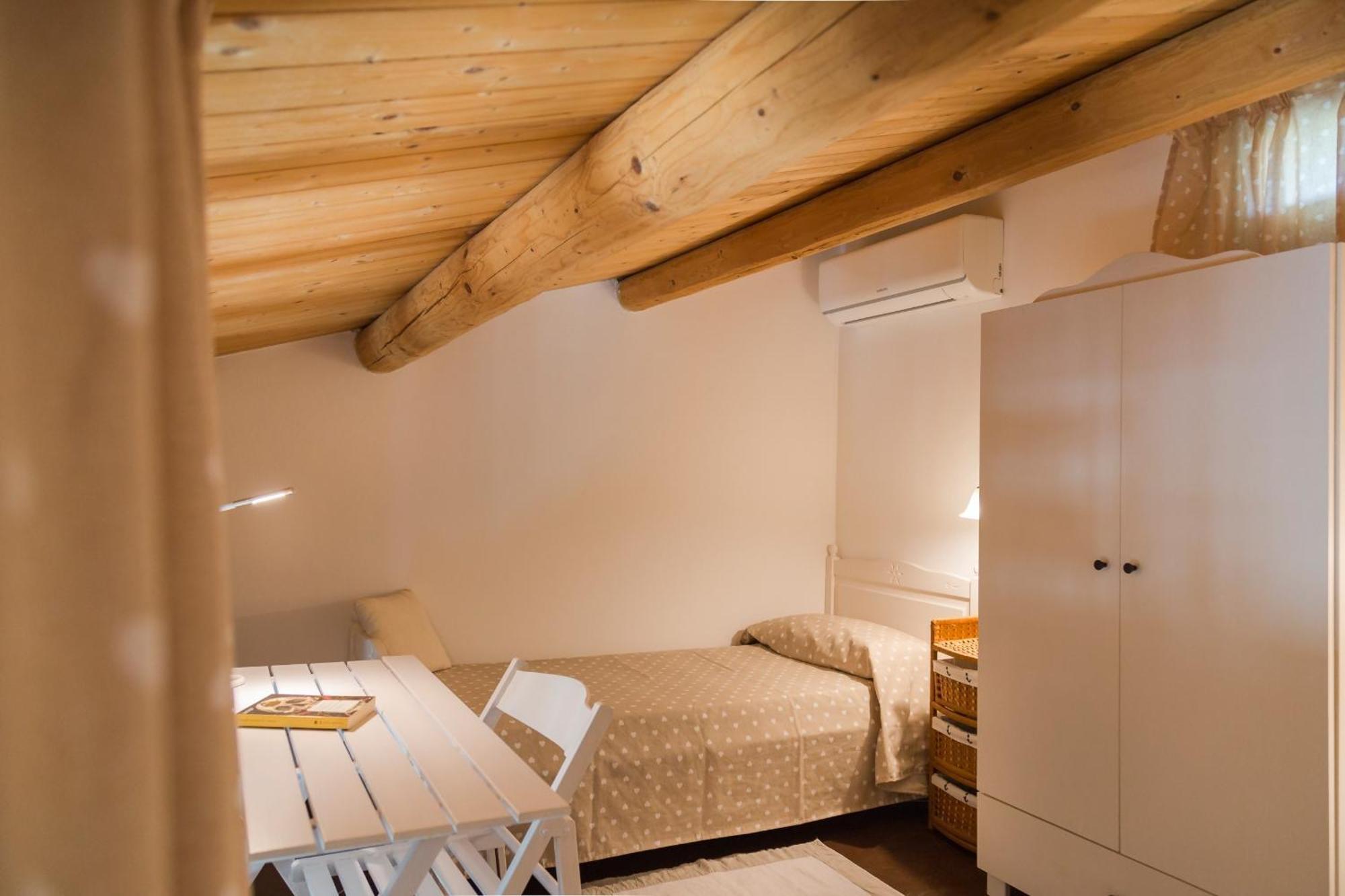 Tenuta Olive Alive Guest house
