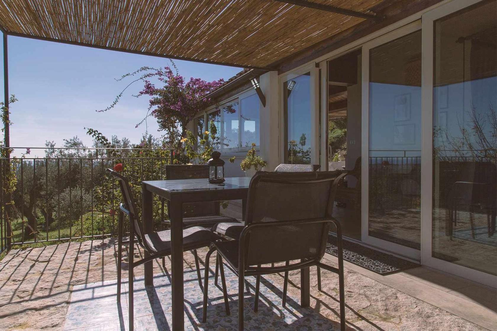 Tenuta Olive Alive 3* Noto