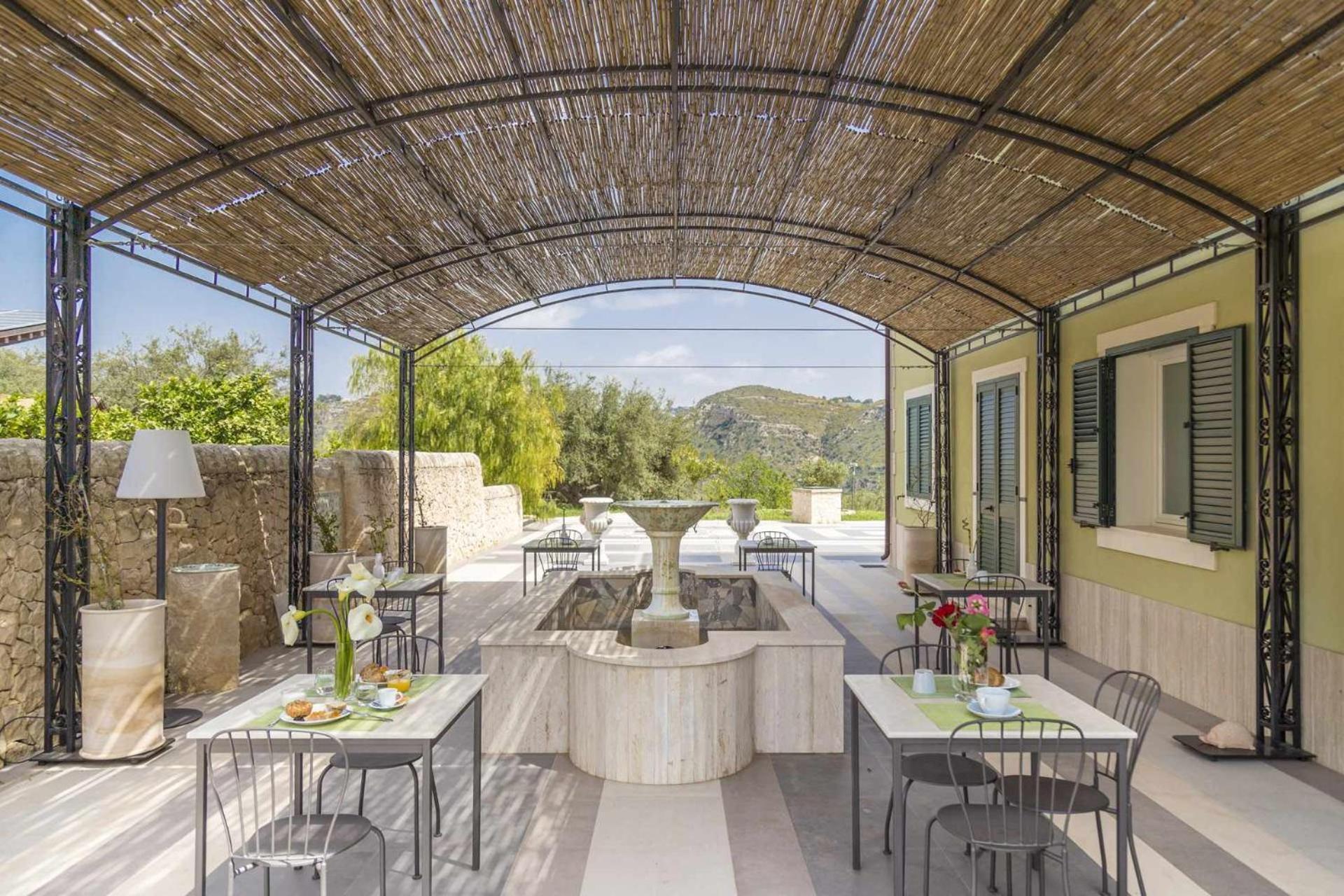 Tenuta Olive Alive