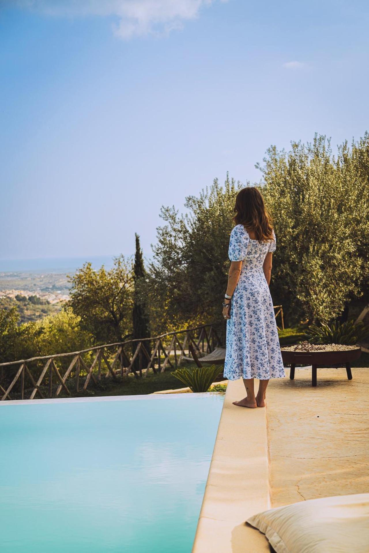Tenuta Olive Alive Guest house