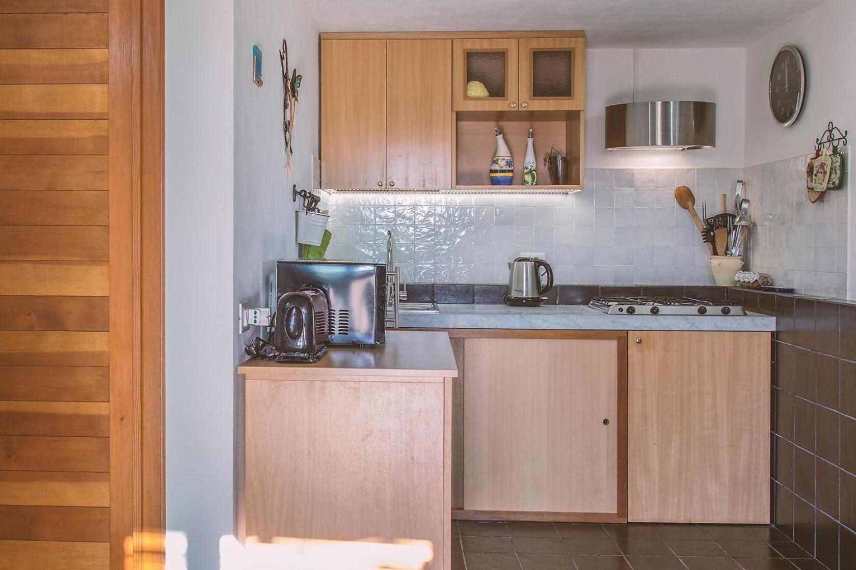 Guest house Tenuta Olive Alive