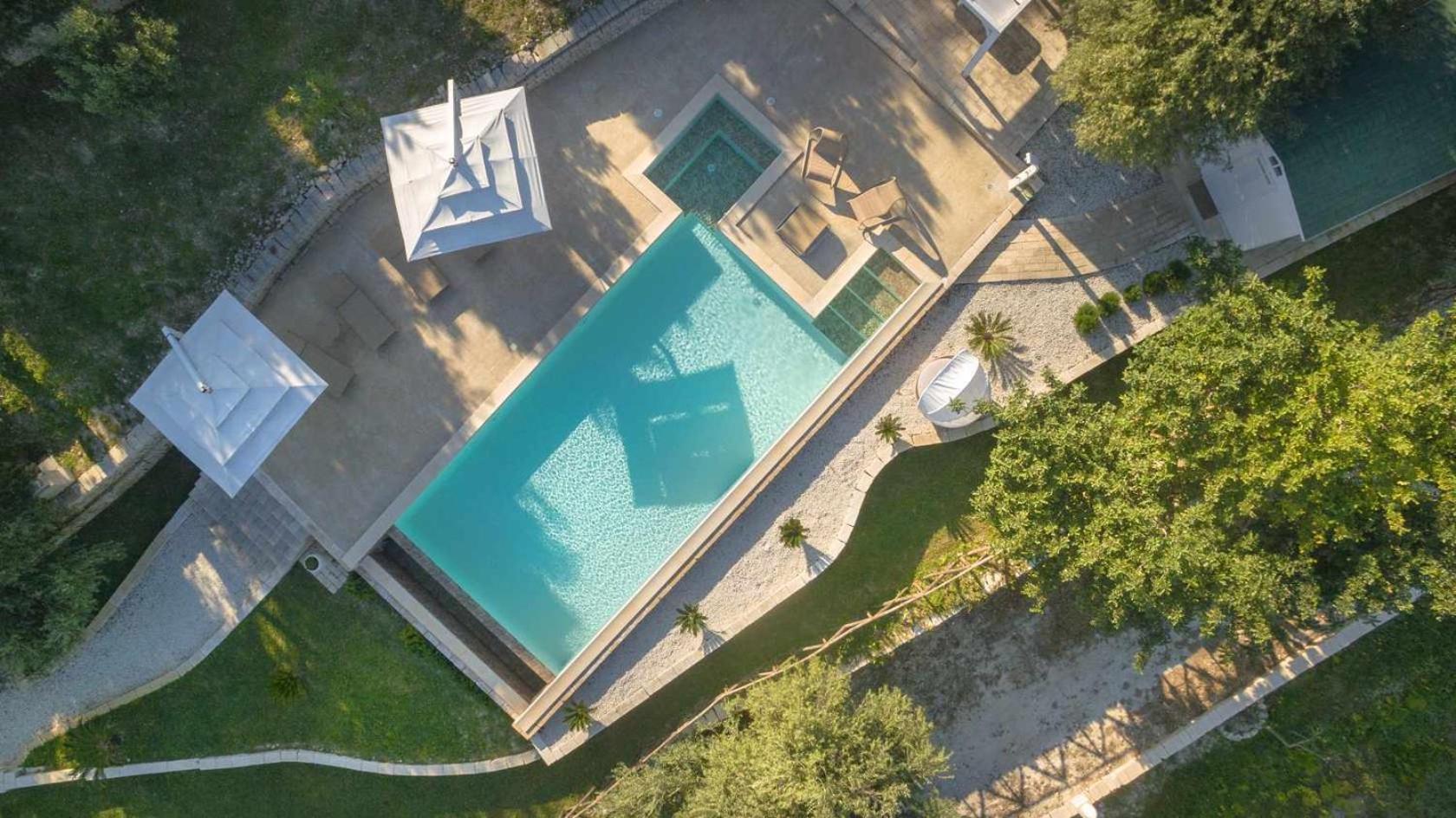Tenuta Olive Alive Noto